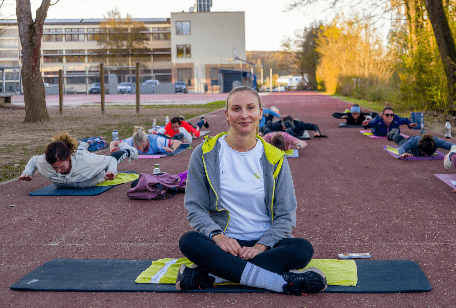 manuela gruppencoaching